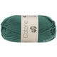 Lana Grossa COTONE | 079-verde azulado