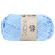 Lana Grossa COTONE | 125-azul celeste