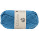 Lana Grossa COTONE | 133-azul brillante