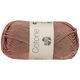 Lana Grossa COTONE | 138-rojo beige