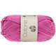 Lana Grossa COTONE | 144-Aster rojo