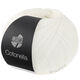 Lana Grossa COTONELLA 50g | 201-blanco