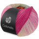 Lana Grossa COTONELLA | 19-camello/rosa vívida/fucsia/rojo violeta/gris/lila/amarillo naranja/rojo/amarillo