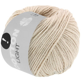 COTTON LIGHT de Lana Grossa