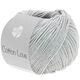 Lana Grossa COTTON LOVE | 21-gris plata