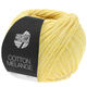 Lana Grossa COTTON MÉLANGE | 07-amarillo