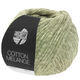 Lana Grossa COTTON MÉLANGE | 09-caqui