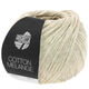 Lana Grossa COTTON MÉLANGE | 14-beige