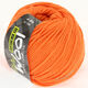 Lana Grossa COTTON MIX 130 (McWool) | 102-naranja