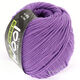 Lana Grossa COTTON MIX 130 (McWool) | 104-violeta