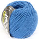 Lana Grossa COTTON MIX 130 (McWool) | 112-azul