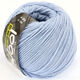 Lana Grossa COTTON MIX 130 (McWool) | 113-azul claro