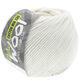 Lana Grossa COTTON MIX 130 (McWool) | 116-blanco