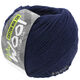 Lana Grossa COTTON MIX 130 (McWool) | 117-azul noche