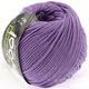 Lana Grossa COTTON MIX 130 (McWool) | 123-purpura