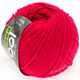 Lana Grossa COTTON MIX 130 (McWool) | 124-frambuesa