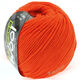 Lana Grossa COTTON MIX 130 (McWool) | 125-mandarina