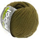 Lana Grossa COTTON MIX 130 (McWool) | 128-oliva