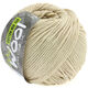 Lana Grossa COTTON MIX 130 (McWool) | 130-naturaleza