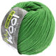 Lana Grossa COTTON MIX 130 (McWool) | 135-verdehierba