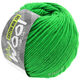 Lana Grossa COTTON MIX 130 (McWool) | 143-verde mayo