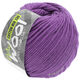Lana Grossa COTTON MIX 130 (McWool) | 147-violeta