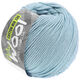 Lana Grossa COTTON MIX 130 (McWool) | 150-azul claro