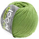 Lana Grossa COTTON MIX 130 (McWool) | 152-verde lima