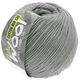 Lana Grossa COTTON MIX 130 (McWool) | 154-gris verde