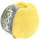 Lana Grossa COTTON MIX 130 (McWool) | 155-amarillo delicado