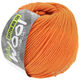 Lana Grossa COTTON MIX 130 (McWool) | 157-naranja