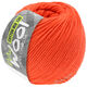 Lana Grossa COTTON MIX 130 (McWool) | 165-coral
