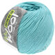 Lana Grossa COTTON MIX 130 (McWool) | 168-turquesa claro