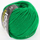 Lana Grossa COTTON MIX 80 (McWool) | 510-verdeseñales