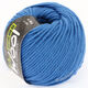 Lana Grossa COTTON MIX 80 (McWool) | 512-azul