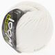 Lana Grossa COTTON MIX 80 (McWool) | 516-blanco