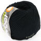 Lana Grossa COTTON MIX 80 (McWool) | 518-negro