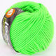 Lana Grossa COTTON MIX 80 (McWool) | 520-neón verde