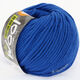 Lana Grossa COTTON MIX 80 (McWool) | 522-azul cobalto