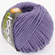 Lana Grossa COTTON MIX 80 (McWool) | 523-purpura