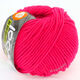 Lana Grossa COTTON MIX 80 (McWool) | 524-frambuesa