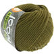Lana Grossa COTTON MIX 80 (McWool) | 528-oliva
