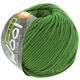 Lana Grossa COTTON MIX 80 (McWool) | 535-verdehierba
