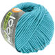 Lana Grossa COTTON MIX 80 (McWool) | 549-turquesa