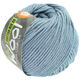 Lana Grossa COTTON MIX 80 (McWool) | 550-azul claro