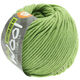 Lana Grossa COTTON MIX 80 (McWool) | 552-verde lima