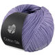 Lana Grossa COTTON SILK | 01-azul violeta