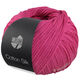 Lana Grossa COTTON SILK | 03-rosa vívida