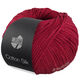 Lana Grossa COTTON SILK | 04-rojo