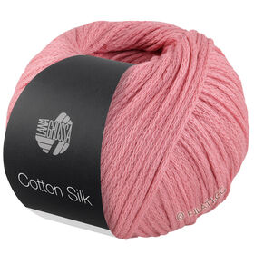 COTTON SILK de Lana Grossa